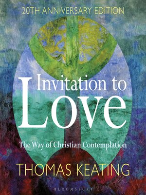 cover image of Invitation to Love 20th Anniversary Edition